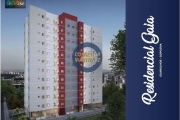 Apartamento para Venda em Guarulhos, Jardim Aida