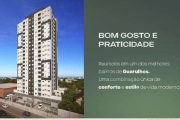 Apartamento para Venda em Guarulhos, Ponte Grande, 2 dormitórios, 1 banheiro