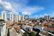 Apartamento para Locação em Guarulhos, Vila Tijuco, 2 dormitórios, 1 suíte, 2 banheiros, 1 vaga