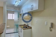 Apartamento para Locação em Guarulhos, Gopoúva, 2 dormitórios, 1 banheiro, 1 vaga