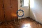 Apartamento para Venda em São Paulo, Santana, 3 dormitórios, 1 suíte, 1 banheiro, 2 vagas