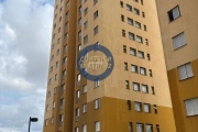 Apartamento para Venda em Guarulhos, Jardim São Judas Tadeu, 2 dormitórios, 1 banheiro, 1 vaga