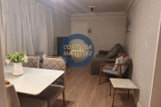 Apartamento para Venda em Guarulhos, Vila Augusta, 2 dormitórios, 1 banheiro, 1 vaga