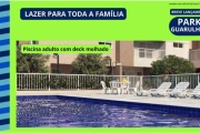 Apartamento para Venda em Guarulhos, Vila das Bandeiras, 2 dormitórios