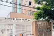 Apartamento para alugar no condomínio EDIFICIO ELLIS PARK no bairro Jardim Aclimação