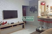 Apartamento Térreo com 2 dormitórios à venda, 67 m² por R$ 310.000 - Ouro Verde - Rio das Ostras/RJ