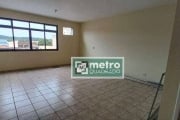 Sala para alugar, 48 m² por R$ 870,00/mês - Liberdade - Rio das Ostras/RJ