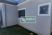 Casa com 3 dormitórios à venda, 72 m² por R$ 380.000,00 - Enseada das Gaivotas - Rio das Ostras/RJ