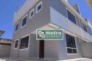 Excelente casa com 3 suítes à venda, 145 m² por R$ 630.000 - Costazul - Rio das Ostras/RJ