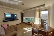 Apartamento com 2 dormitórios à venda, 65 m² por R$ 240.000,00 - Jardim Mariléa - Rio das Ostras/RJ