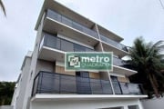 Apartamento com 2 dormitórios à venda, 68 m² por R$ 330.000,00 - Centro - Rio das Ostras/RJ