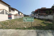 Terreno à venda, 560 m² por R$ 450.000,00 - Costazul - Rio das Ostras/RJ