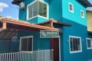 Casa com 2 quartos à venda, 75 m² por R$ 270.000 - Jardim Mariléa - Rio das Ostras/RJ