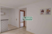 Apartamento 2 quartos, muito próximo do Plaza Shopping