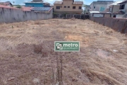 Terreno de 600m² na Extensão do Bosque