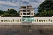 Apartamento com 2 dormitórios à venda, 60 m² por R$ 249.000,00 - Atlântica - Rio das Ostras/RJ