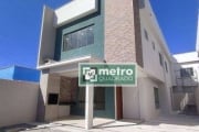 Casa com 3 dormitórios à venda, 145 m² por R$ 630.000,00 - Recreio - Rio das Ostras/RJ