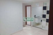 Apartamento com 2 dormitórios à venda, 78 m² por R$ 220.000,00 - Atlântica - Rio das Ostras/RJ