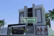 Apartamento com 2 dormitórios à venda, 64 m² por R$ 330.000,00 - Costazul - Rio das Ostras/RJ