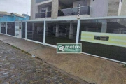 Apartamento à venda em Costazul - Rio das Ostras - RJ Composto por 3 quartos com varanda (sendo 01 suíte), sala ampla, varanda gourmet, cozinha americ