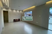 Apartamento com 3 dormitórios à venda, 130 m² por R$ 420.000,00 - Jardim Bela Vista - Rio das Ostras/RJ