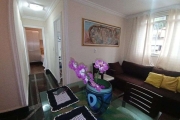 Apartamento para venda possui 55 M2 com 2 dormitórios em Jardim Mangalot - Pirituba São Paulo - SP