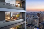 APARTAMENTO  3 SUITES 170M² 2 VAGAS PRONTO PARA MORAR A VENDA EM PINHEIROS