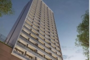 Lançamento de Stúdios de 24m² no melhor do Brooklin