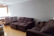 APARTAMENTO NO CAMPO COMPRIDO COM 3 DORMITÓRIOS