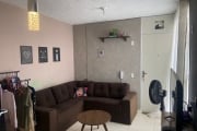 Apartamento a Venda Condomínio Felicidade