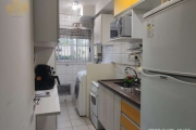 Apartamento com 2 quartos à venda no Cursino