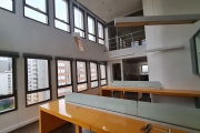 Sala comercial Duplex no Jardim Paulista