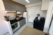 Apartamento no Cambuci