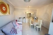 Apartamento no Jardim Vergueiro (Sacomã)