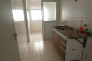 Apartamento com area de lazer completa