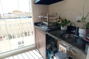 Incrivel apartamento na Cursino