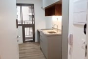 Apartamento confortavel em Santo Amaro