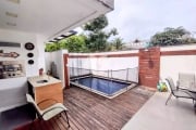 Casa duplex pronta para morar Enjoy Recreio