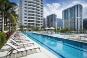 Apartamento a venda Ilha Pura - Barra da Tijuca