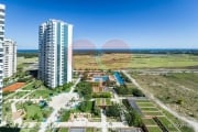 Riserva Golf - Apartamento Alto padrão no  campo Golfe Olímpico.