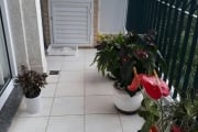 Lindo apartamento pronto para morar Campo Grande