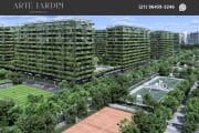 Apartamento a venda Rio 2 Barra Olímpica - Arte jardim Calper