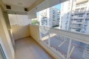 Apartamento pronto para morar Pontal Oceânico.