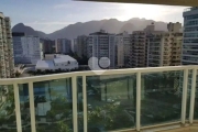 Apartamento 2 quartos a venda Bora Bora Resort Barra da Tijuca