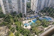 Apartamento 4 quartos pronto para morar Reserva Jardim - Todo mobiliado