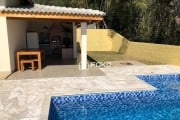 Casa com 3 dormitórios à venda, 170 m² por R$ 794.900,00 - Rosário - Atibaia/SP