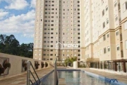 Apartamento com 2 dormitórios à venda, 44 m² por R$ 255.000,00 - Jardim Las Vegas - Guarulhos/SP