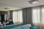 Apartamento com 2 dormitórios à venda, 50 m² por R$ 290.000,00 - Jardim Las Vegas - Guarulhos/SP