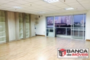 Ótima sala comercial para venda!