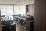 Sala Comercial a Venda - Mobiliada!!